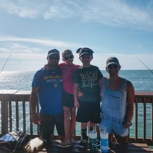 Meet your Posher, Steve